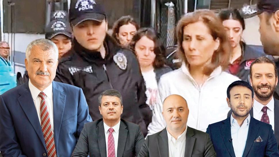 R��vetin savunmas�: Arkada� aras� para al��veri�i