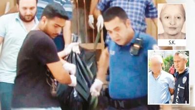 10 y�ll�k cinayeti DNA ��zd�... �ki kad�n�n katili ayn� ki�i ��kt�