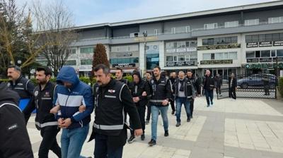 42 milyonluk vurgun �nlendi! Tapu memurunun dikkati ortaya ��kard�