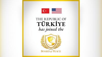 ABD'den �Bar�� Kurulu' te�ekk�r�