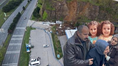 Ke�ifteki feryad� y�rekleri da�lad�: Burada bir k�yamet koptu 