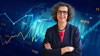 Avrupa devinden rekor yat�r�m... T�rkiye'ye g�ven tescillendi