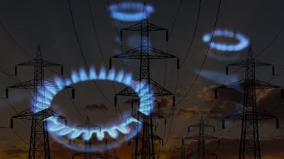 Do�al gaz ve elektri�e zam yap�lacak m�? Bakan Bayraktar a��klad� 