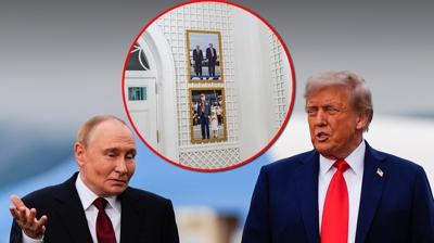 Beyaz Saray'a Putin ayar�! 