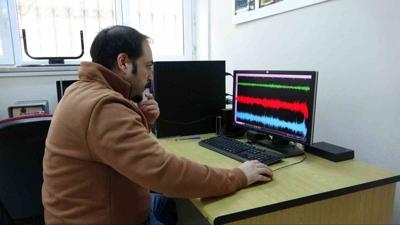 Deprem uzman� o il i�in uyard�: Risksiz bir b�lge de�il