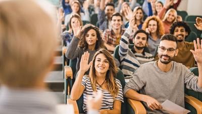 Gen�lerin g�vencesi de�i�ime uyum olacak