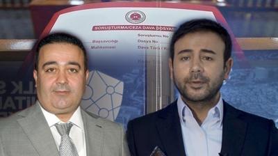 Hakimden k��eye s�k��t�ran soru! �eli�kili ifadede Akpolat'� if�alad�