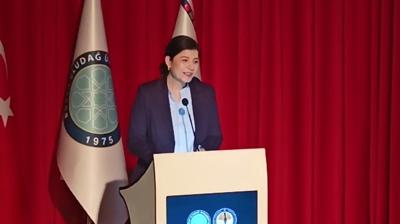 Kongrede kenevirli skandal