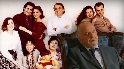 Kurtlar Vadisi'nin H�srev'i ba�roldeydi! Ferhunde Han�mlar'la ilgili bilinmeyen ger�ek y�llar sonra ortaya ��kt�