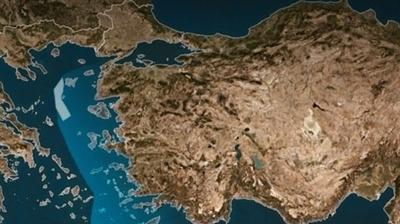 T�rkiye'den Yunanistan'a yalanlama: 2 y�ll�k de�il, s�resizdir