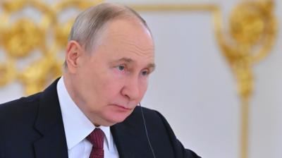 Putin'den �ran a��klamas�: Yak�ndan takip ediyoruz