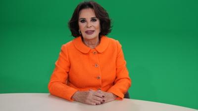 Sanat�� H�lya Ko�yi�it: �Dizi ve filmlerdeki mafya anlat�lar� toplumun de�er yarg�lar�n� olumsuz etkiliyor�