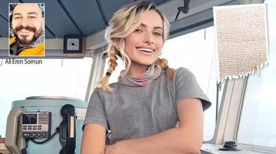 Sinem'in katilinden kahreden mektup