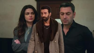 Uzak �ehir'de seyirciyi isyan ettiren olay! Konak birbirine giriyor