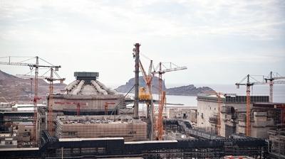 Yerli ve milli g�� vites y�kseltti: 700 milyon dolarl�k dev gelir