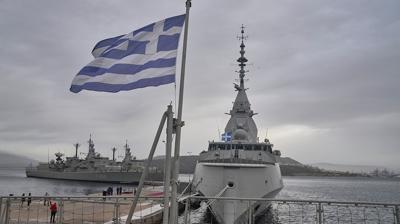 Yunanistan ve Fransa masaya oturdu! Yenilenmesine karar verildi