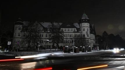 Almanya'da �kabus s�recek� sinyali! Uzman� �devam� gelebilir� dedi