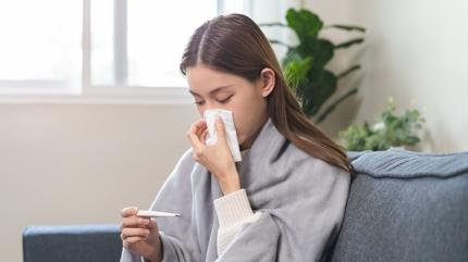 Grip sonras� �ks�r�k neden ge�mez?