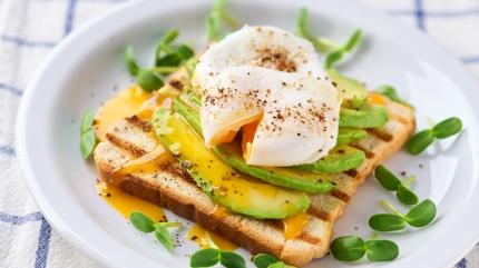 Lezzeti farkl� 3 kahvalt�l�k tarif: Pratik, lezzetli ve faydal�