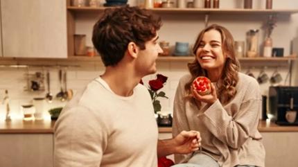 �ubat ay� a�kla geliyor! 2 bur� i�in art�k mutluluk zaman�