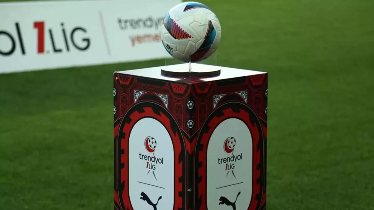 1. lig futbol ma� foto�raflar� resimleri