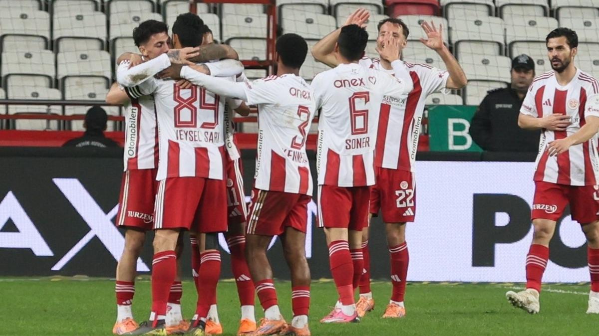 antalyaspor s�per lig trabzonspor foto�raflar� resimleri