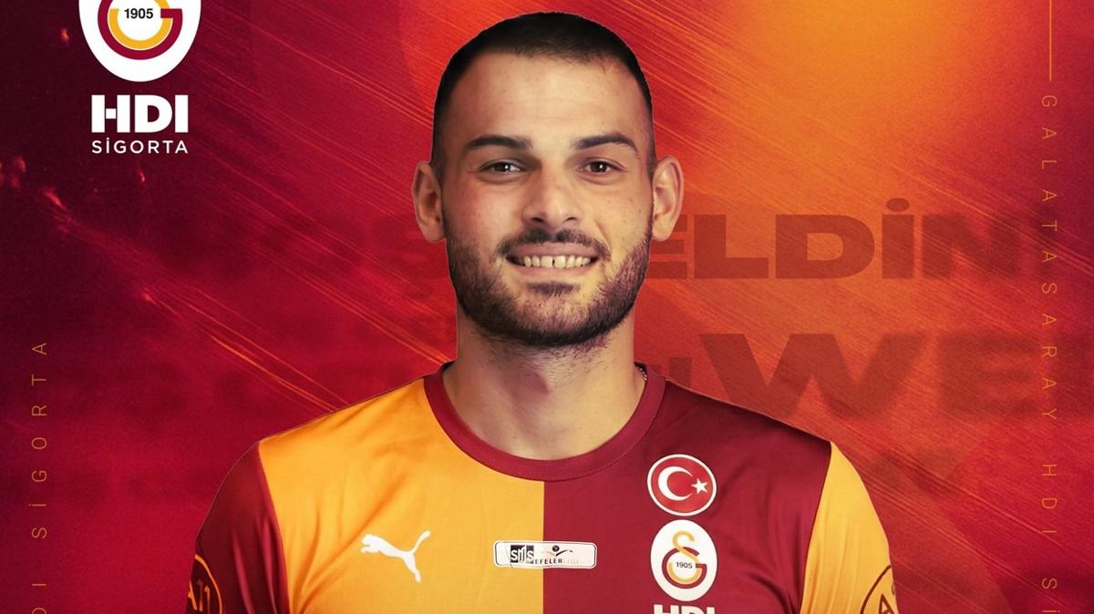 galatasaray transfer hac� �ahin foto�raflar� resimleri