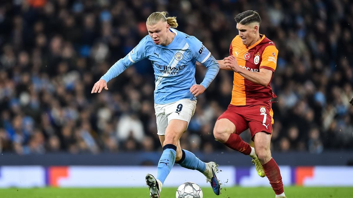 galatasaray manchester city �ampiyonlar ligi foto�raflar� resimleri