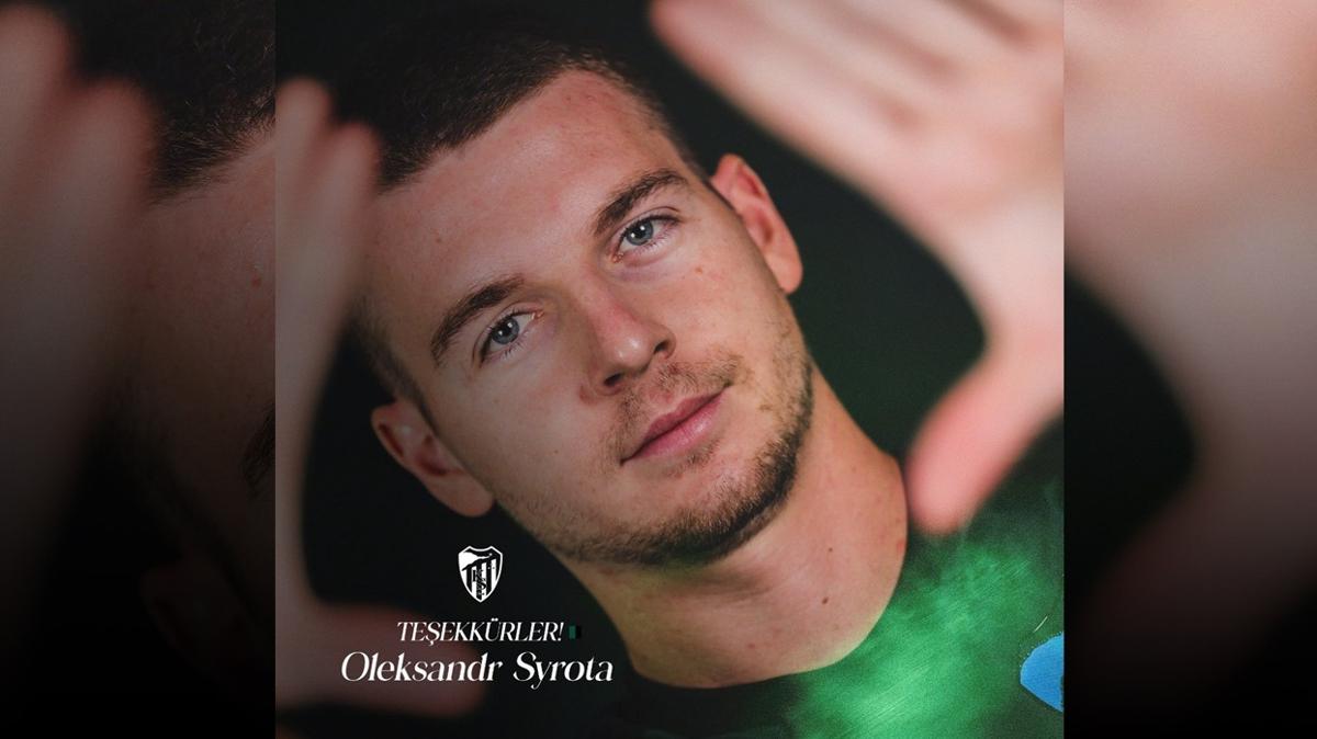 kocaelispor transfer syrota foto�raflar� resimleri
