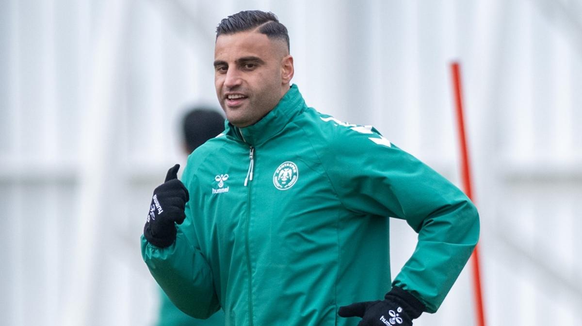 konyaspor be�ikta� s�per lig foto�raflar� resimleri