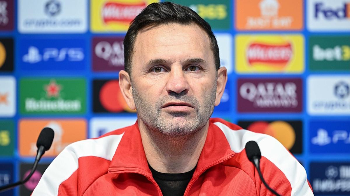 galatasaray okan buruk �ampiyonlar ligi foto�raflar� resimleri