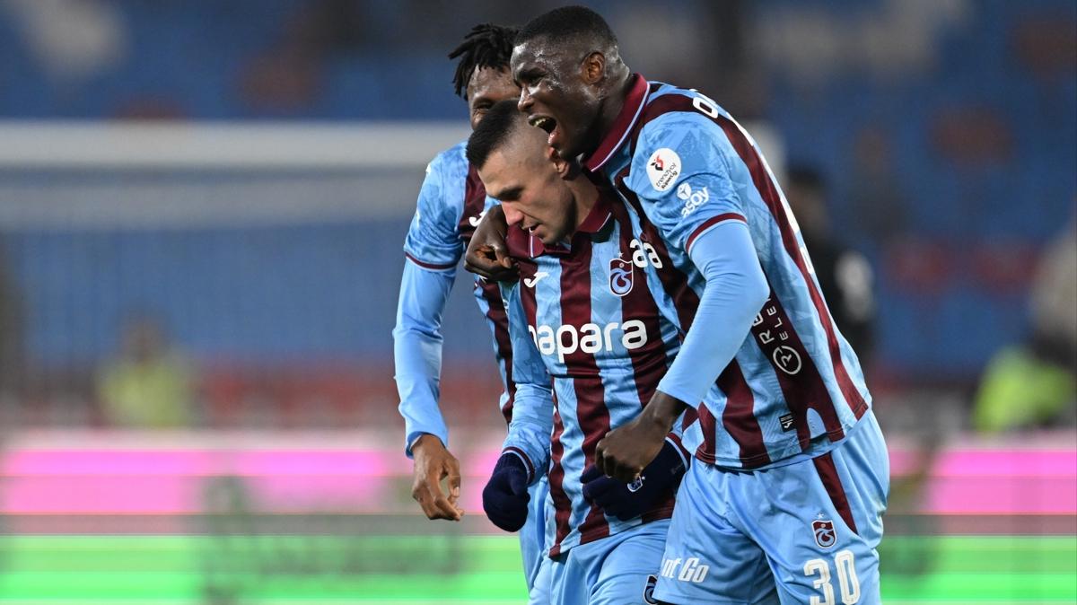 trabzonspor s�per lig antalyaspor foto�raflar� resimleri