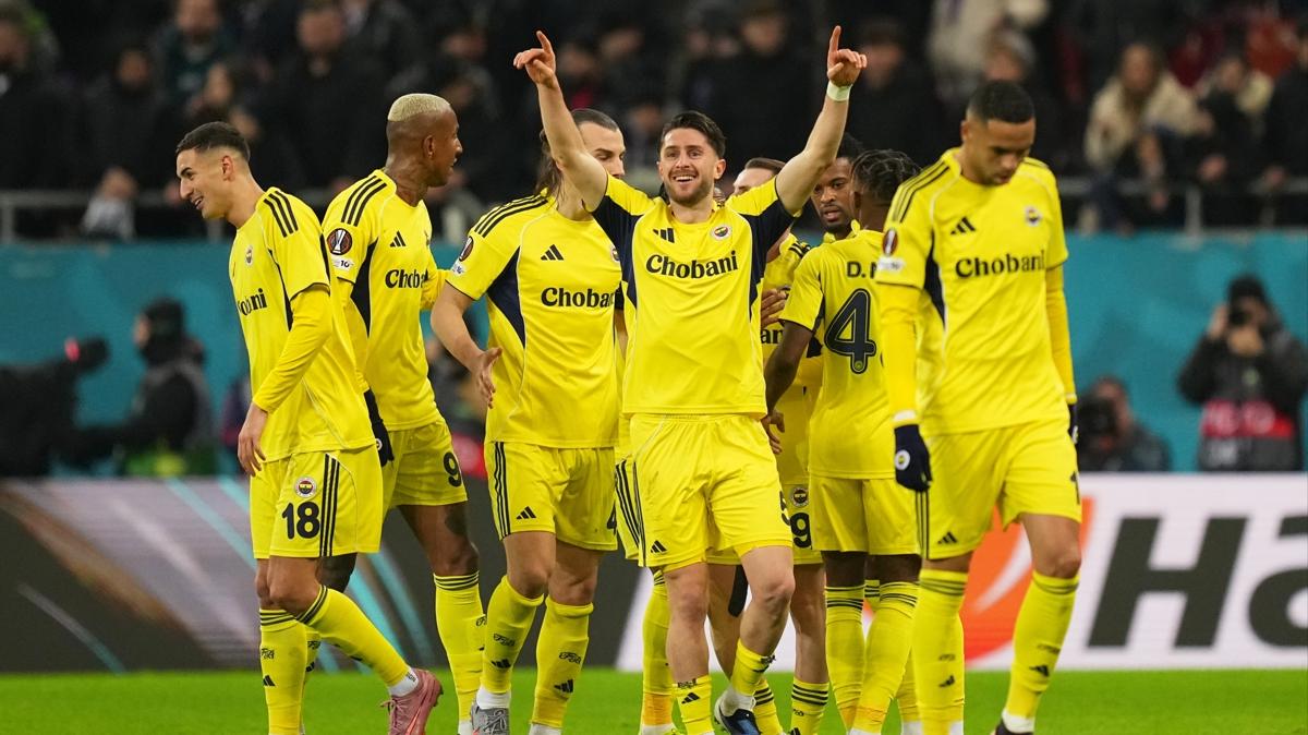 fenerbah�e en nesyri avrupa ligi foto�raflar� resimleri