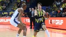 EuroLeague'de T�rk derbisi! Kazanan Fenerbah�e Beko
