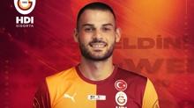 Galatasaray, Hac� �ahin'i kadrosuna katt�