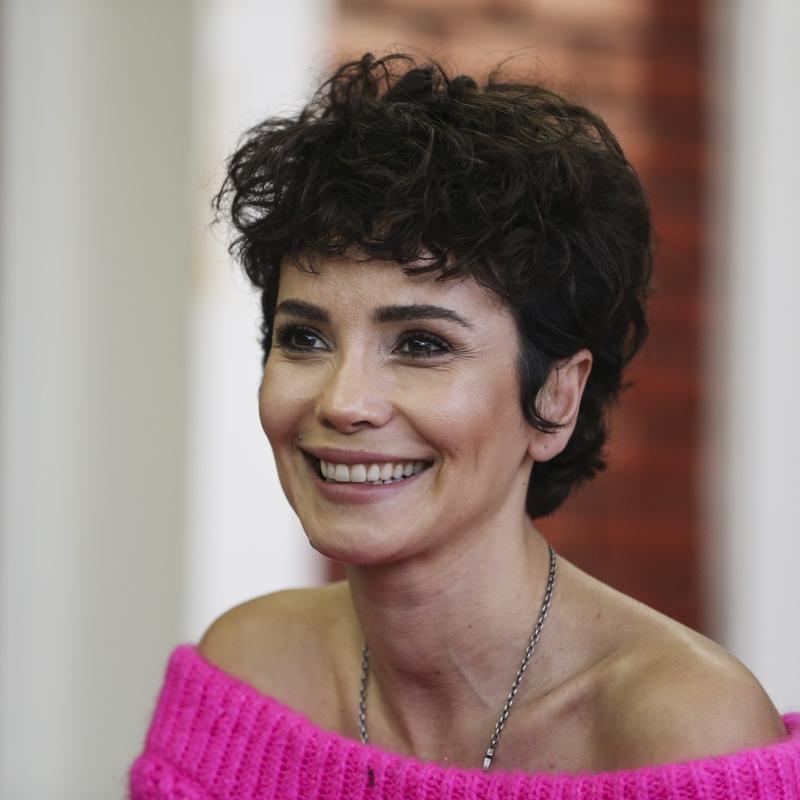 E�iyle ilgili �a��rtan itiraf!