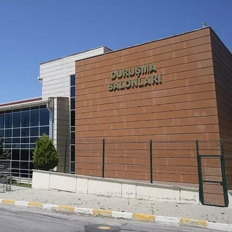 35 saniyelik s�r konu�ma! Savunmas�nda �hata� bahanesine s���nd�