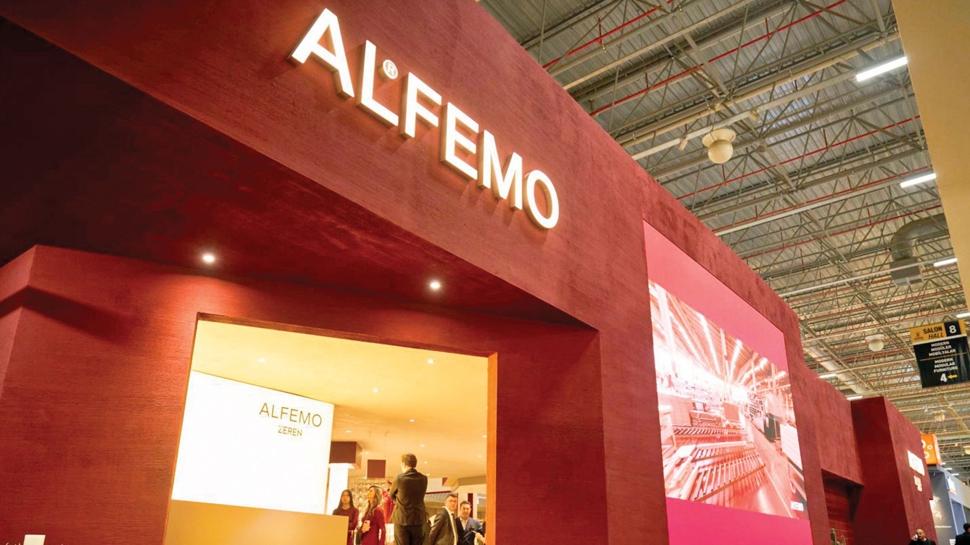 Alfemo bu y�l 50 ma�aza a�acak