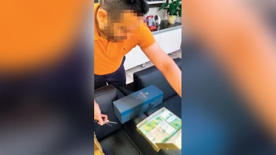 Baklava kutusu davas�nda isyan: ��stekler haraca d�nd�'