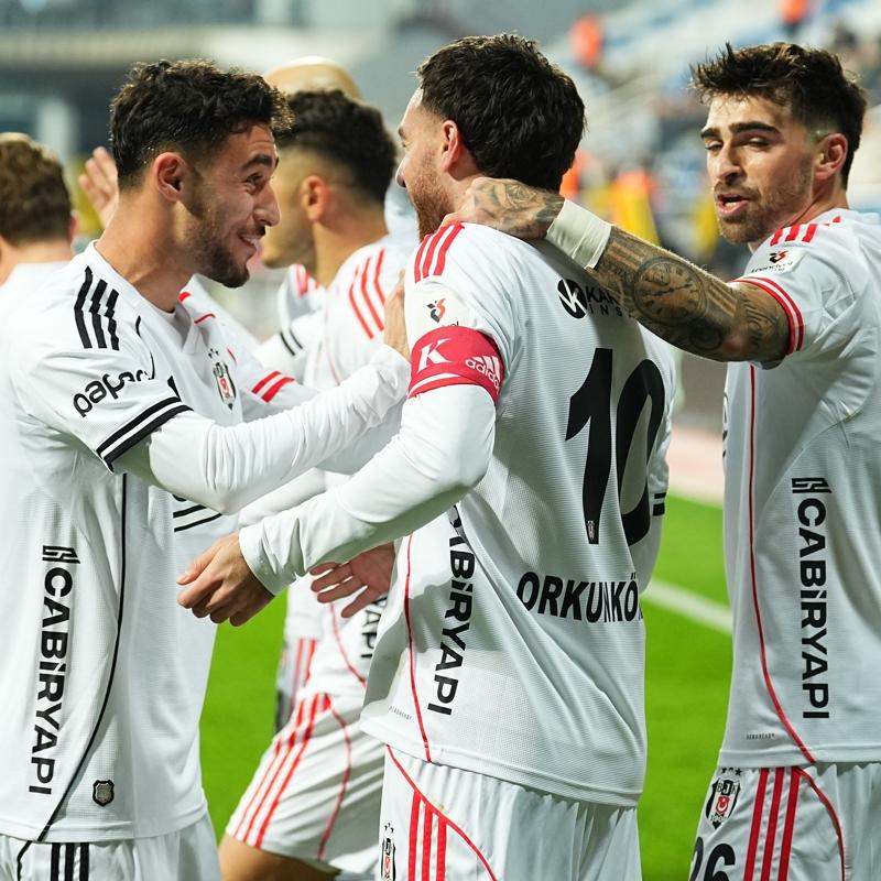 Be�ikta�'�n konu�u Konyaspor! ��te ma� �ncesi son durum...