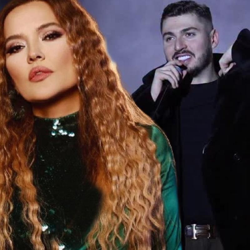 Demet'i yine �ok k�zd�racak! �B�t�n memleketi engelleyecek herhalde'