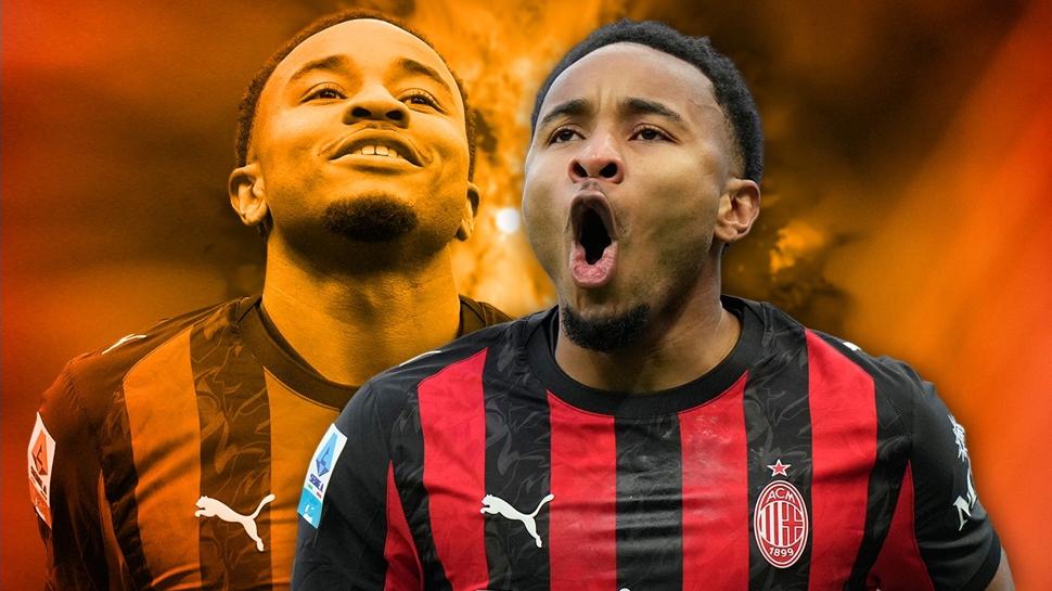 Christopher Nkunku hamlesi! Forvet krizi bitiyor...