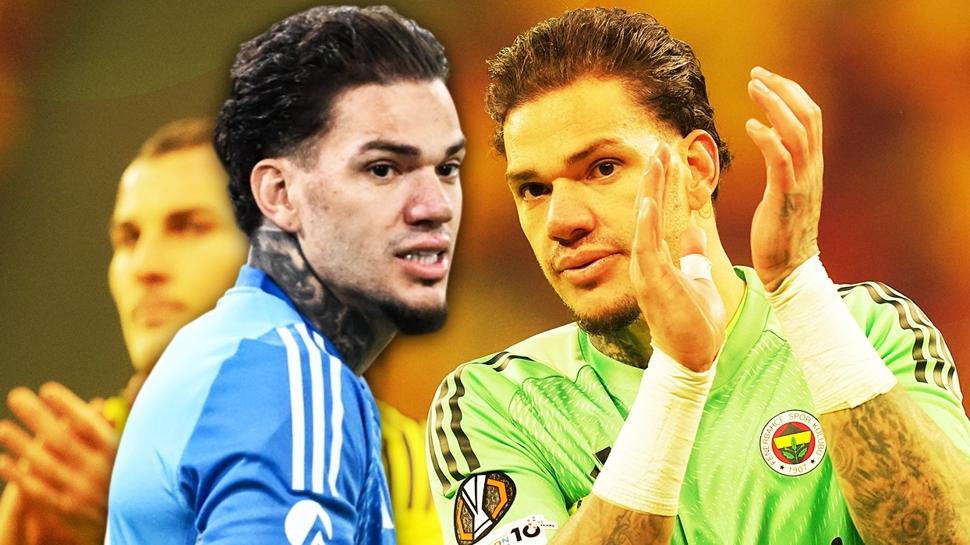 Ederson ortal��� y�kt� ge�ti! Y�llar sonra bir ilki ba�ard�