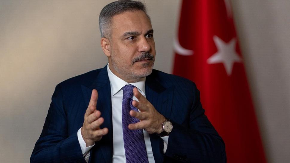 Fidan'dan �arp�c� a��klamalar