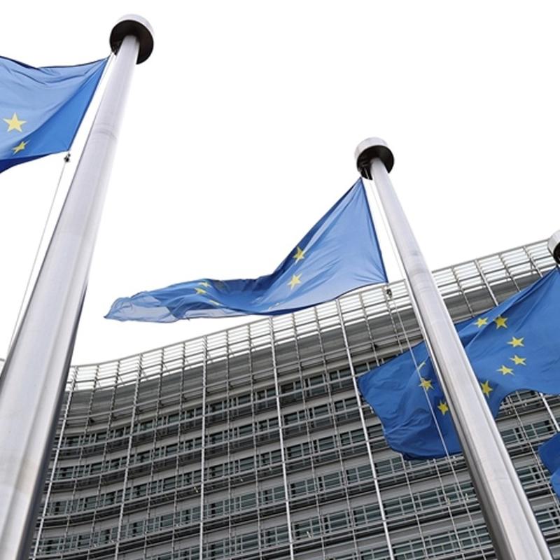 �ran'dan AB'ye rest! �Ter�rist� ilan edilecek