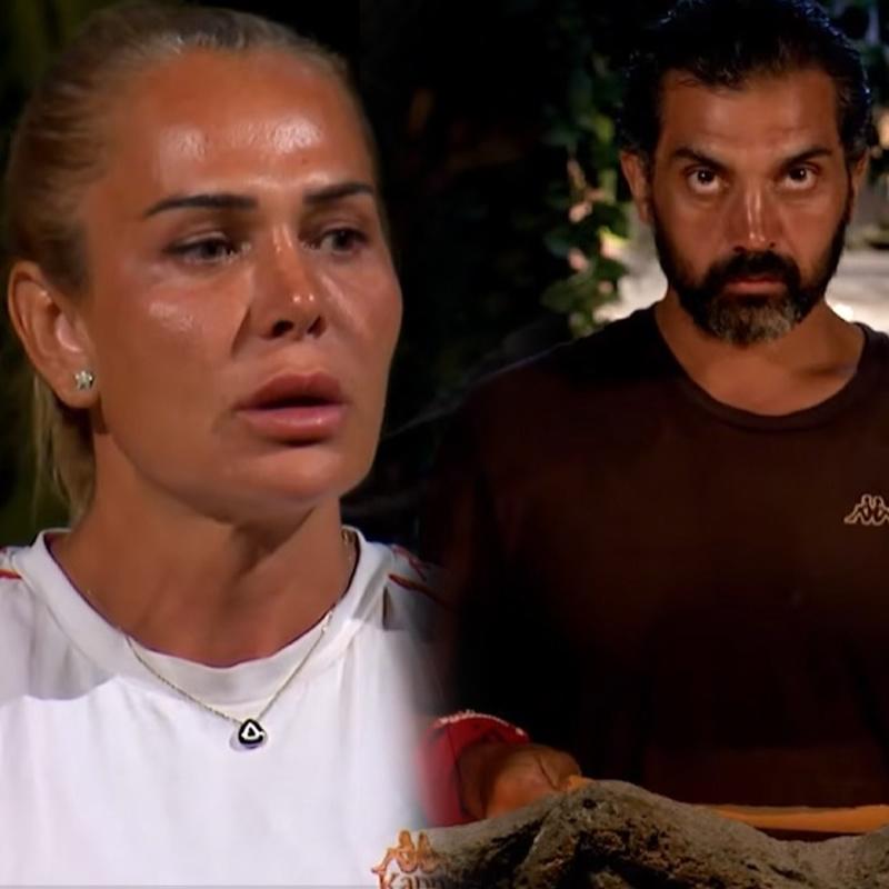 Bayhan'�n bilinmeyen bir y�n�n� ortaya ��kard�!