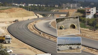 4 saatlik trafi�i bitirecek proje: Ula��m 18 dakikaya d��ecek