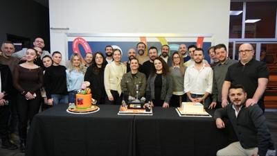 Alem FM 32, Lig Radyo 20, 24 Radyo 2 Ya��nda!