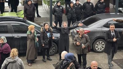 Babaanne ve iki torununu �ld�rm��t�: Cezas� belli oldu