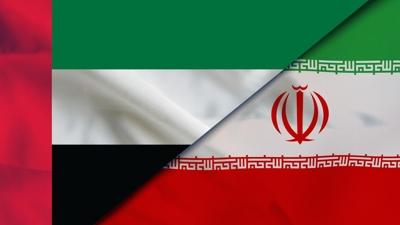 BAE ve �ran aras�nda 